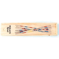 Pick Up Sticks