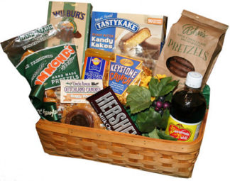 Best of Pennsylvania Sweet Treats