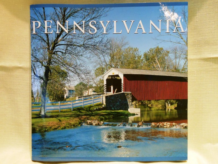 Pennsylvania - America Series