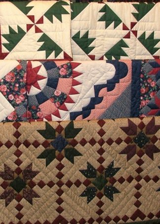 Authentic Amish Quilts