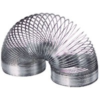Original Slinky - Walking Spring Toy