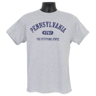 PA 1787 T-shirt