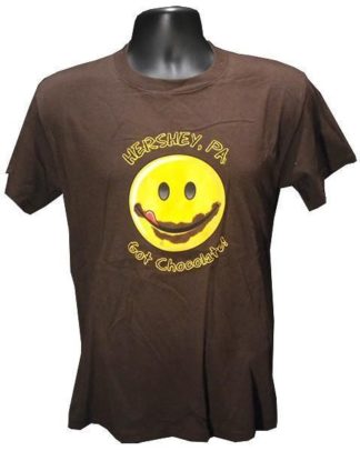 Hershey Smiley T-shirt