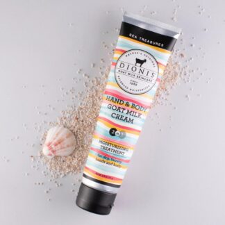 Dionis 3.3 oz Sea Treasures Hand Cream