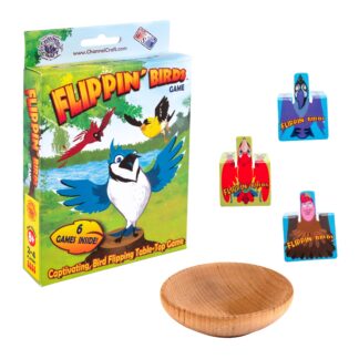 Flippin' Birds