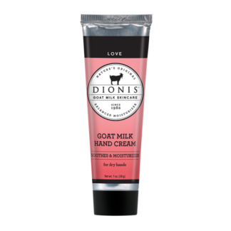 Dionis 1 oz. Love Hand Cream