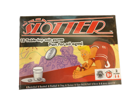 Table Top Coin Game