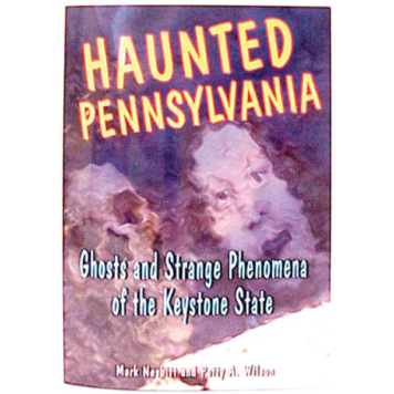 Haunted Pennsylvania