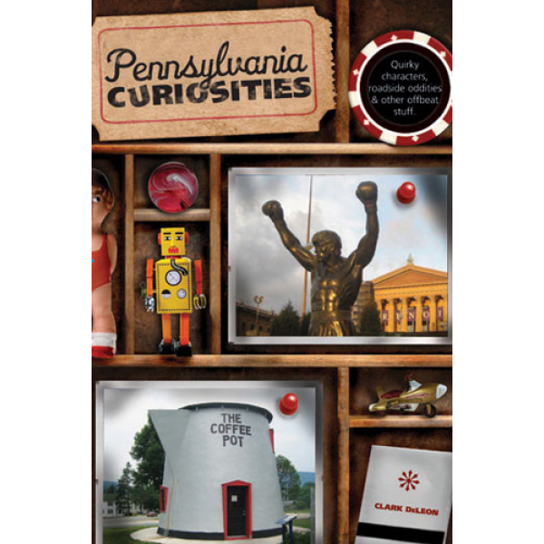 Pennsylvania Curiosities