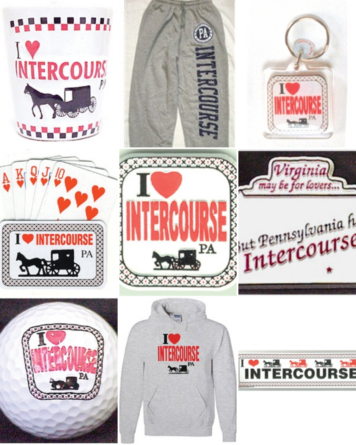 Intercourse